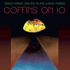 Kayo Dot | Coffins on Io | Album
