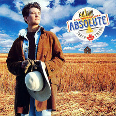 K.D. Lang | Absolute Torch and Twang | Album