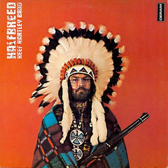 Keef Hartley Band | Halfbreed | Album