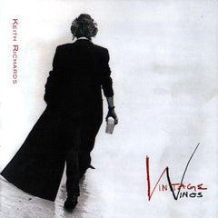 Keith Richards | Vintage Vinos (Comp.) | Album