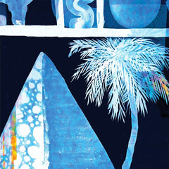 Kelley Stoltz | In Triangle Time | Album