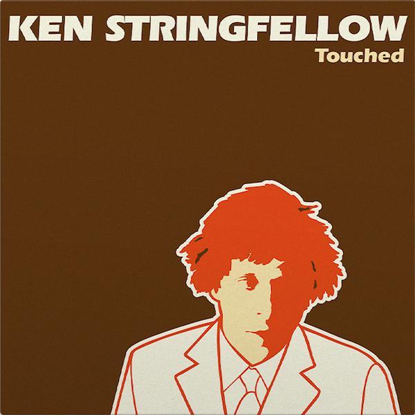 Ken Stringfellow | Touched | Album-Vinyl