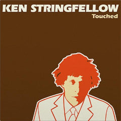 Ken Stringfellow | Touched | Album