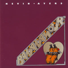 Kevin Ayers | Bananamour | Album