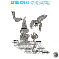 Kevin Coyne | Case History | Album