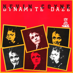 Kevin Coyne | Dynamite Daze | Album
