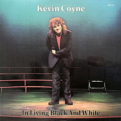 Kevin Coyne | In Living Black and White (Live) | Album