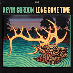Kevin Gordon | Long Gone Time | Album