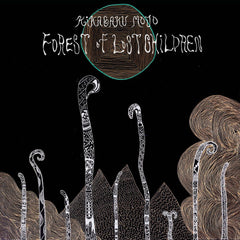 Kikagaku Moyo | La forêt des enfants perdus | Album