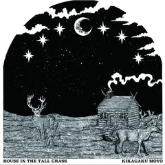 Kikagaku Moyo | House in the Tall Grass | Album