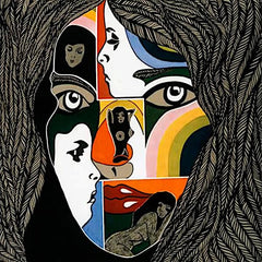 キリングフロア | アウト・オブ・ウラヌス | アルバム