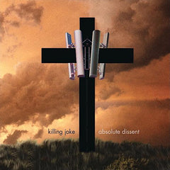 Killing Joke | Absolute Dissent | Album