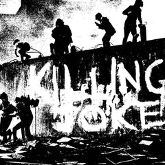 Killing Joke | Killing Joke | Album