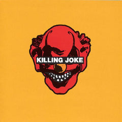 Killing Joke | Killing Joke (II) | Album