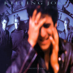 Killing Joke | Night Time | Album