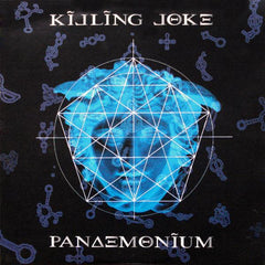 Killing Joke | Pandemonium | Album