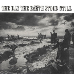 Kim Fowley | Le jour où la terre s'arrêta | Album