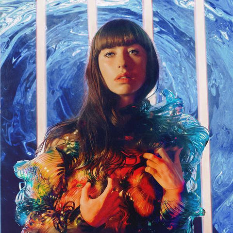 Kimbra | Primal Heart | Album-Vinyl