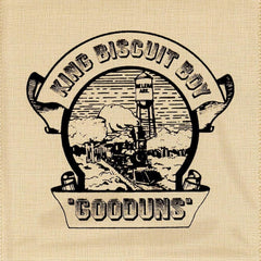 King Biscuit Boy | Goodun's | Album