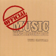 King Biscuit Boy | Official Music | Album