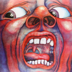 King Crimson | In The Court Of The Crimson King (Steven Wilson Remix) | Album