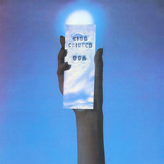 King Crimson | États-Unis (Live) | Album