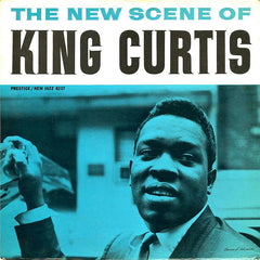 King Curtis | La nouvelle scène de King Curtis | Album