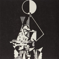 Le Roi Krule | Six pieds sous la lune | Album
