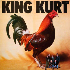 King Kurt | Big Cock | Album
