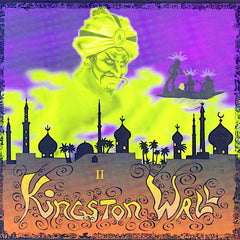 Kingston Wall | II | Album