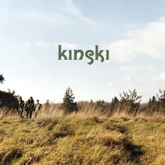 Kinski | Alpine Static | Album