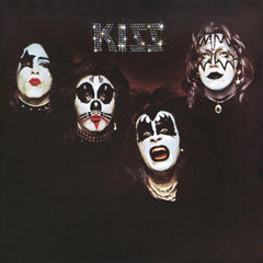 Kiss | Kiss | Album
