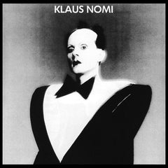 Klaus Nomi | Klaus Nomi | Album