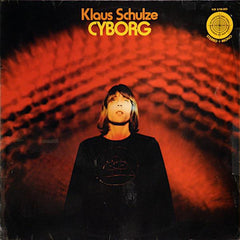 Klaus Schulze | Cyborgs | Album