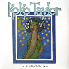 Koko Taylor | Koko Taylor | Album