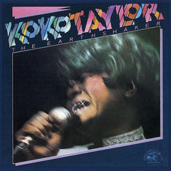 Koko Taylor | The Earthshaker | Album