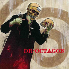 Kool Keith | Dr Octagonecologyst (Dr Octagon) | Album