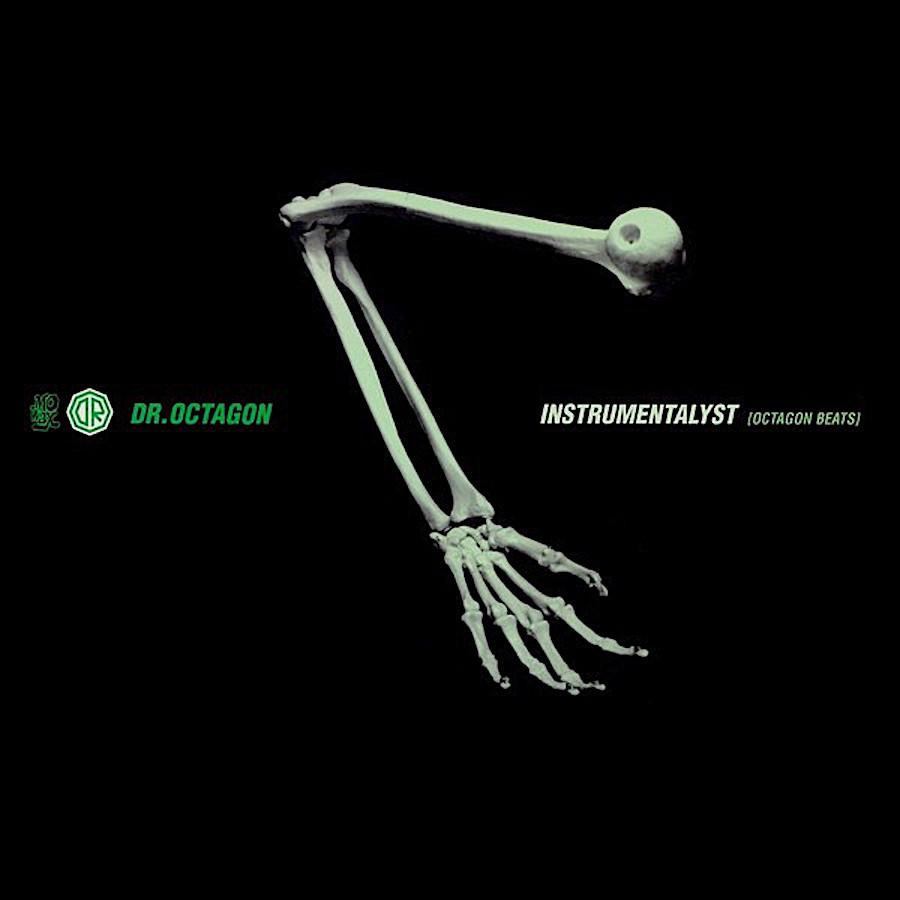 Kool Keith | Instrumentalyst (Dr Octagon) | Album-Vinyl