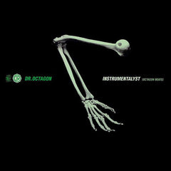 Kool Keith | Instrumentalyst (Dr Octagon) | Album
