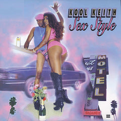 Kool Keith | Sex Style | Album