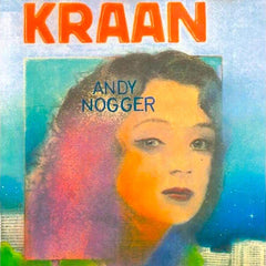Kraan | Andy Nogger | Album