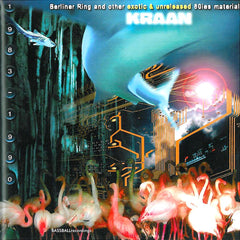 Kraan | Berliner Ring | Album