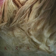 Kraft | Harvest of Despair | Album