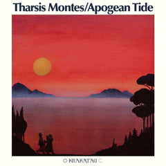 Krakatau | Tharsis Montes/Apogean Tide | Album