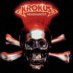 Krokus | Headhunter | Album