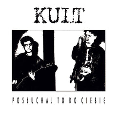 Kult | Posłuchaj to do Ciebie | Album