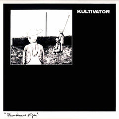 Kultivator | Barndomens Stigar | Album