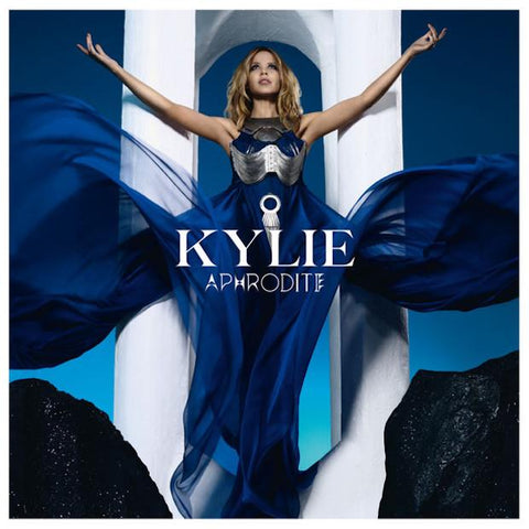 Kylie Minogue | Aphrodite | Album-Vinyl