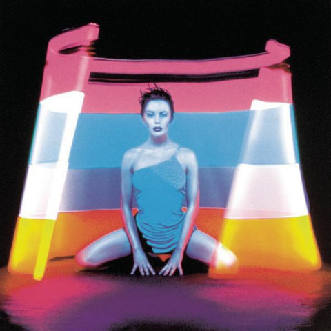 Kylie Minogue | Impossible Princess | Album-Vinyl