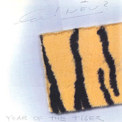La! Neu? | Year of the Tiger | Album